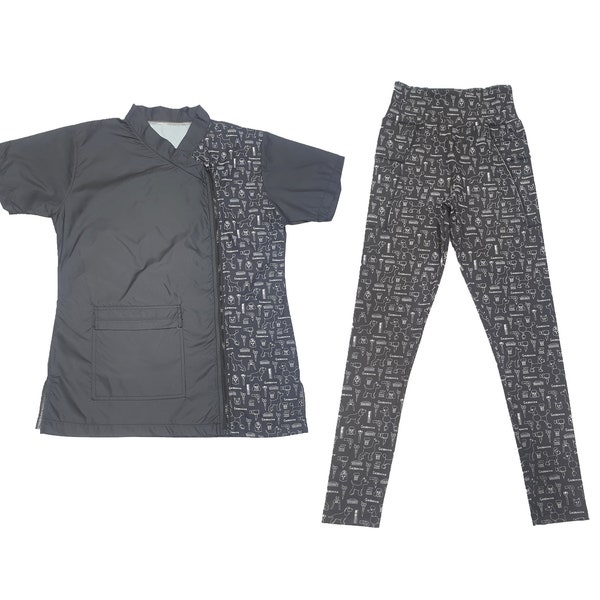 Dog Groomer Apparel Etsy