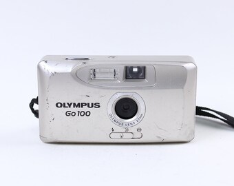 Olympus Shoot And Go Etsy Olympus Shoot And Go Etsy
