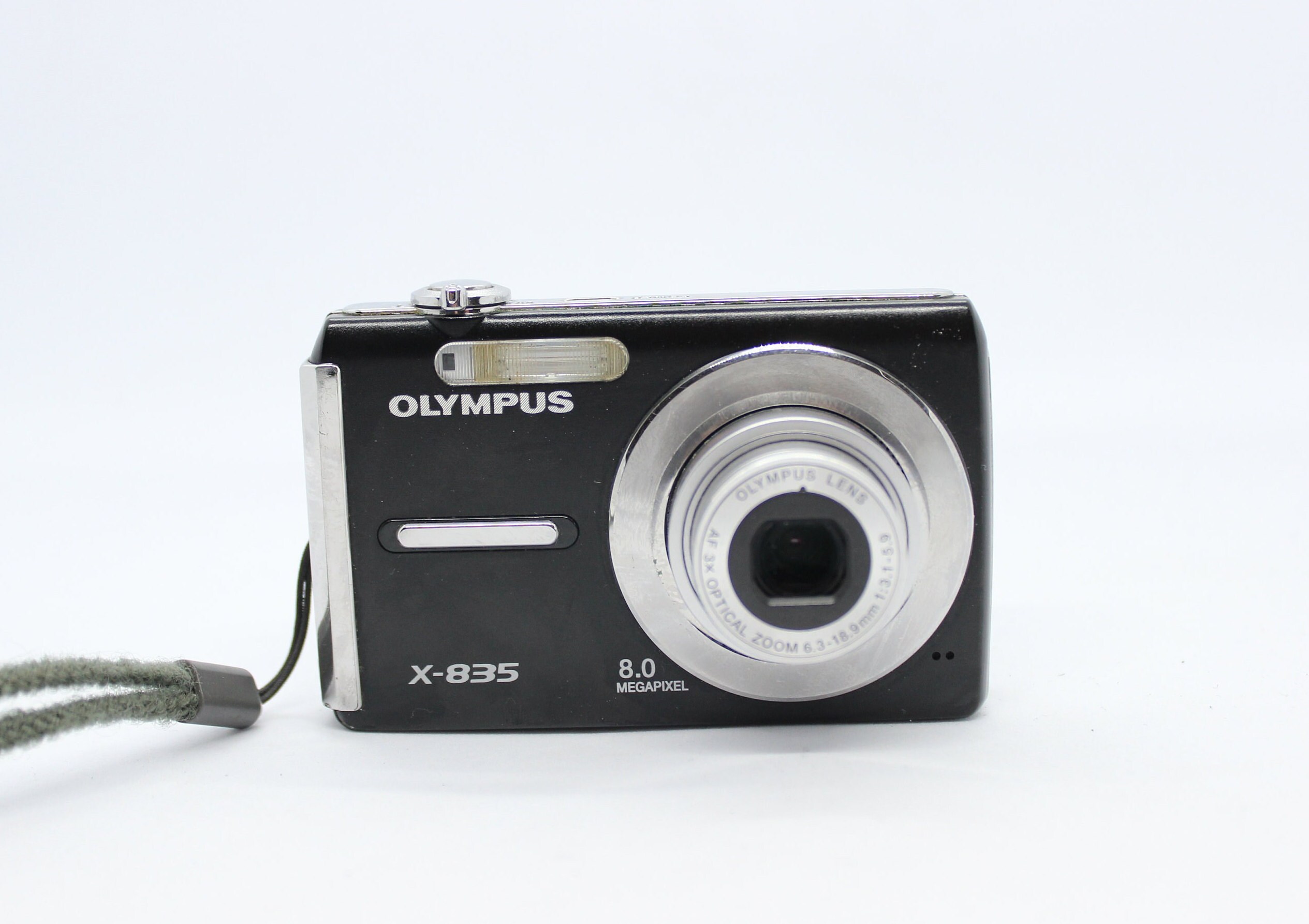Y2K Digital Camera Olympus X-835 / 2000s Digital Camera - Etsy Y2K Digital Camera Olympus X-835 / 2000s Digital Camera - Etsy