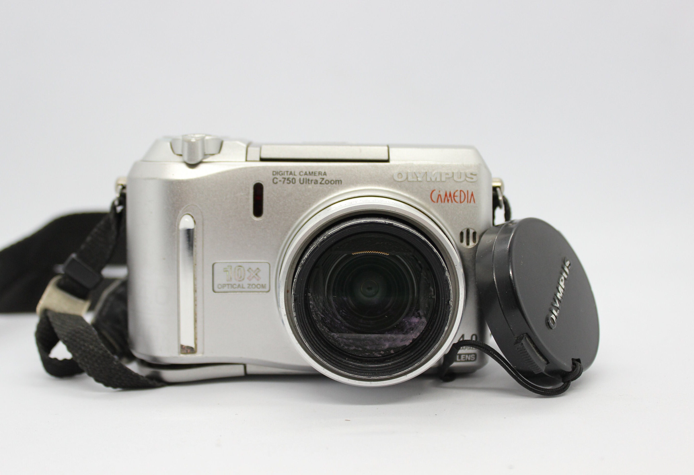 Olympus c750 sale