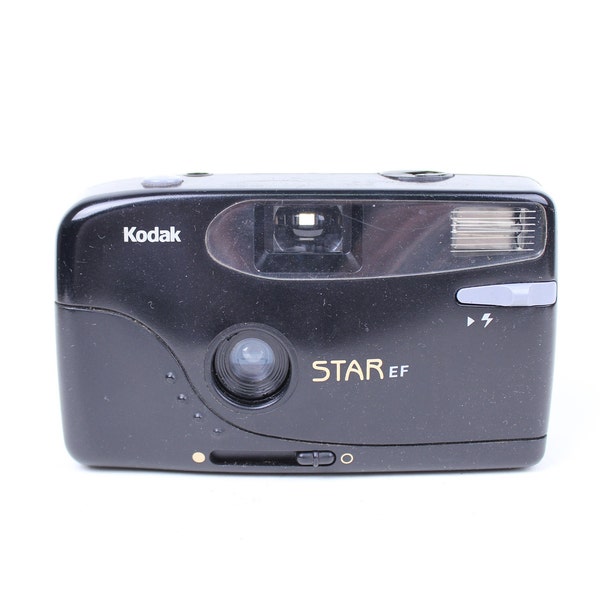 90s Point and Shoot Cameras Etsy