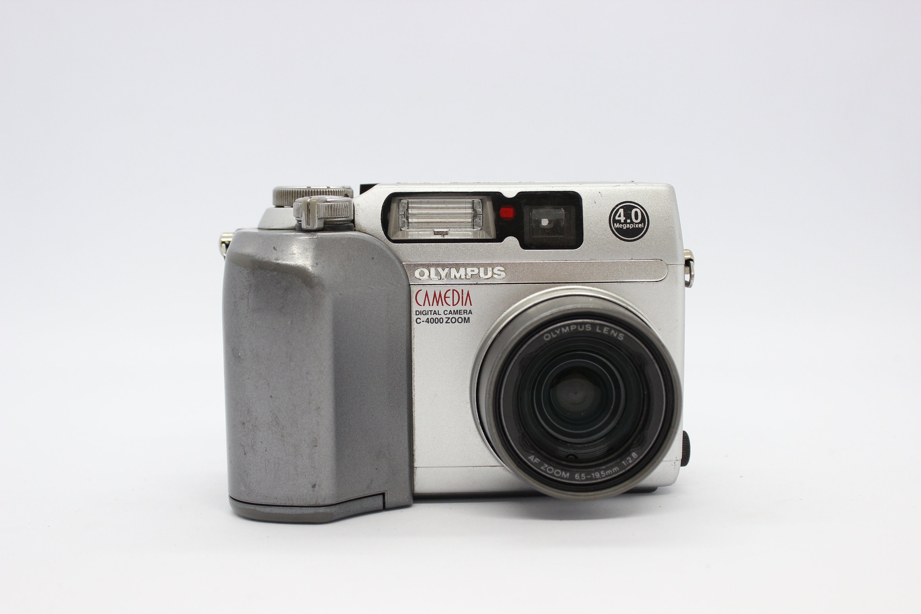 olympus camera c 4000 zoom