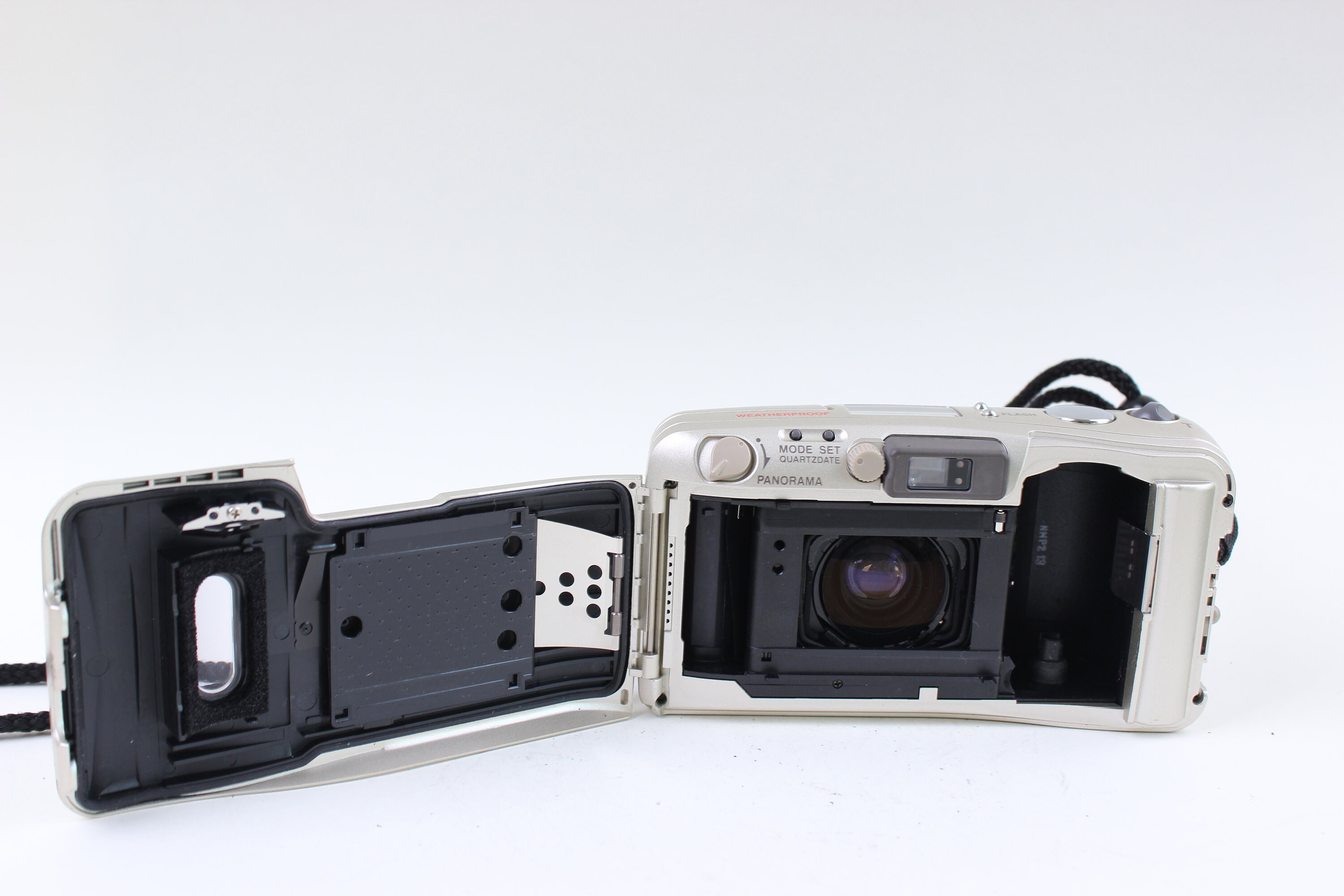 Olympus Stylus Zoom 105 Point and Shoot 35mm film camera with Etsy