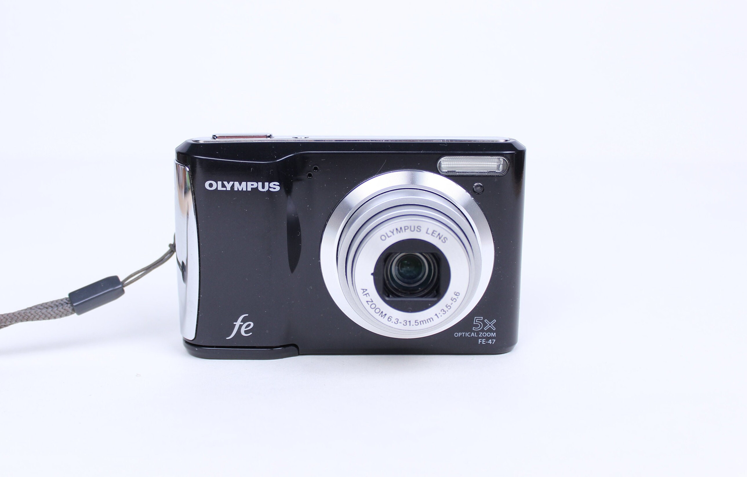 olympus fe47