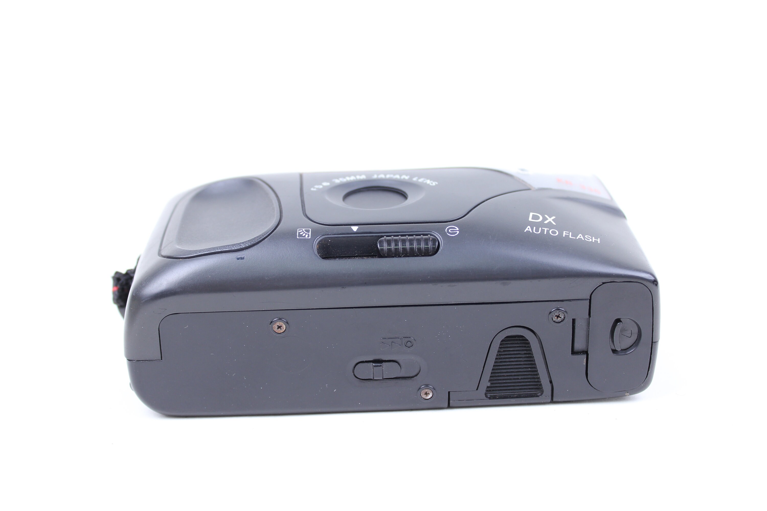 FIRST 35mm Point and Shoot Camera With Original Bag Etsy