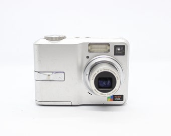 Y2K Digital camera Kodak EasyShare C643