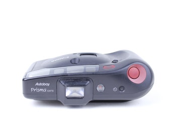 Canon Autoboy Prisma Date/ Prisma Shot Date/ Sure Shot Ace Date