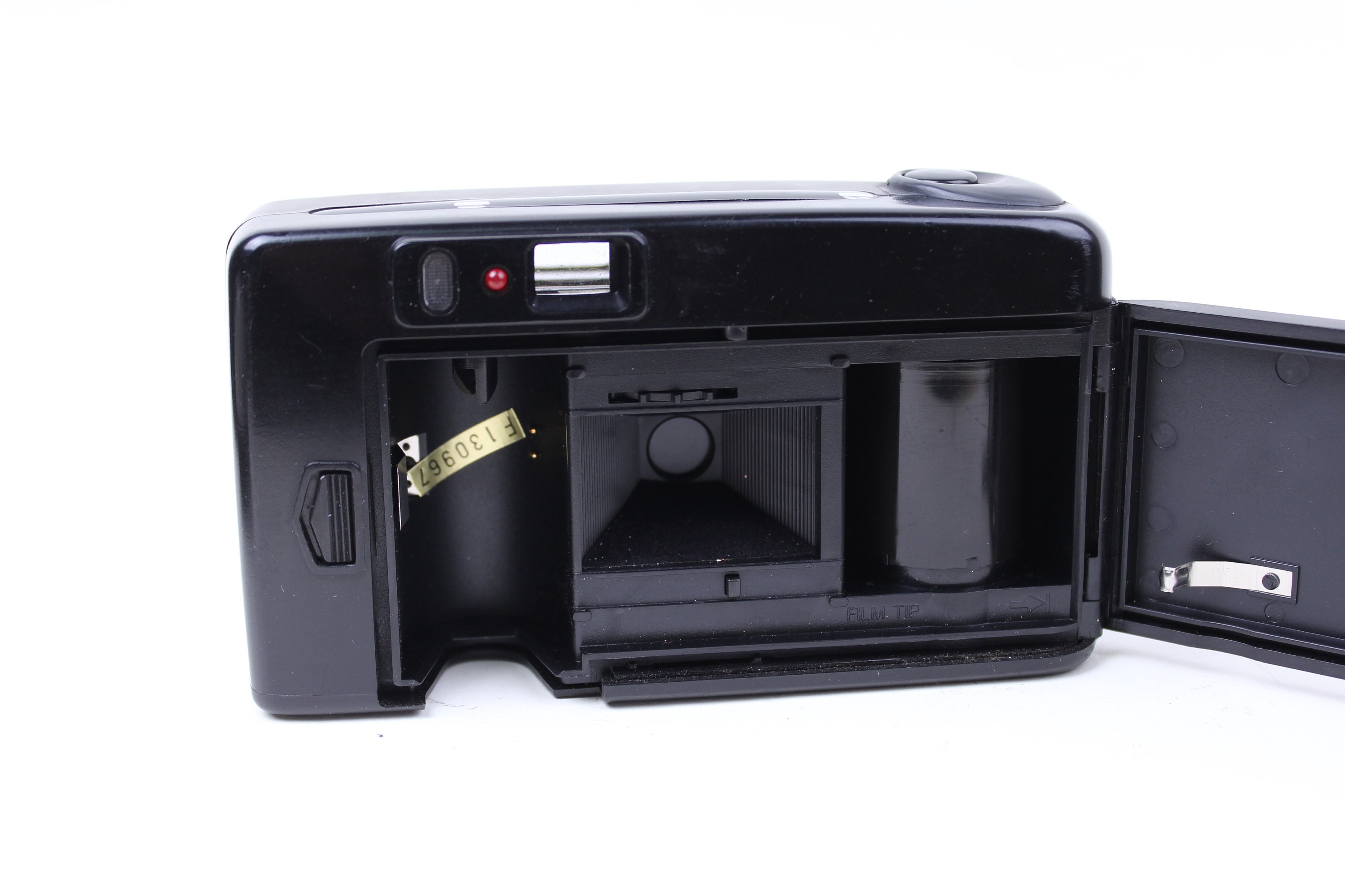 FIRST 35mm Point and Shoot Camera With Original Bag Etsy