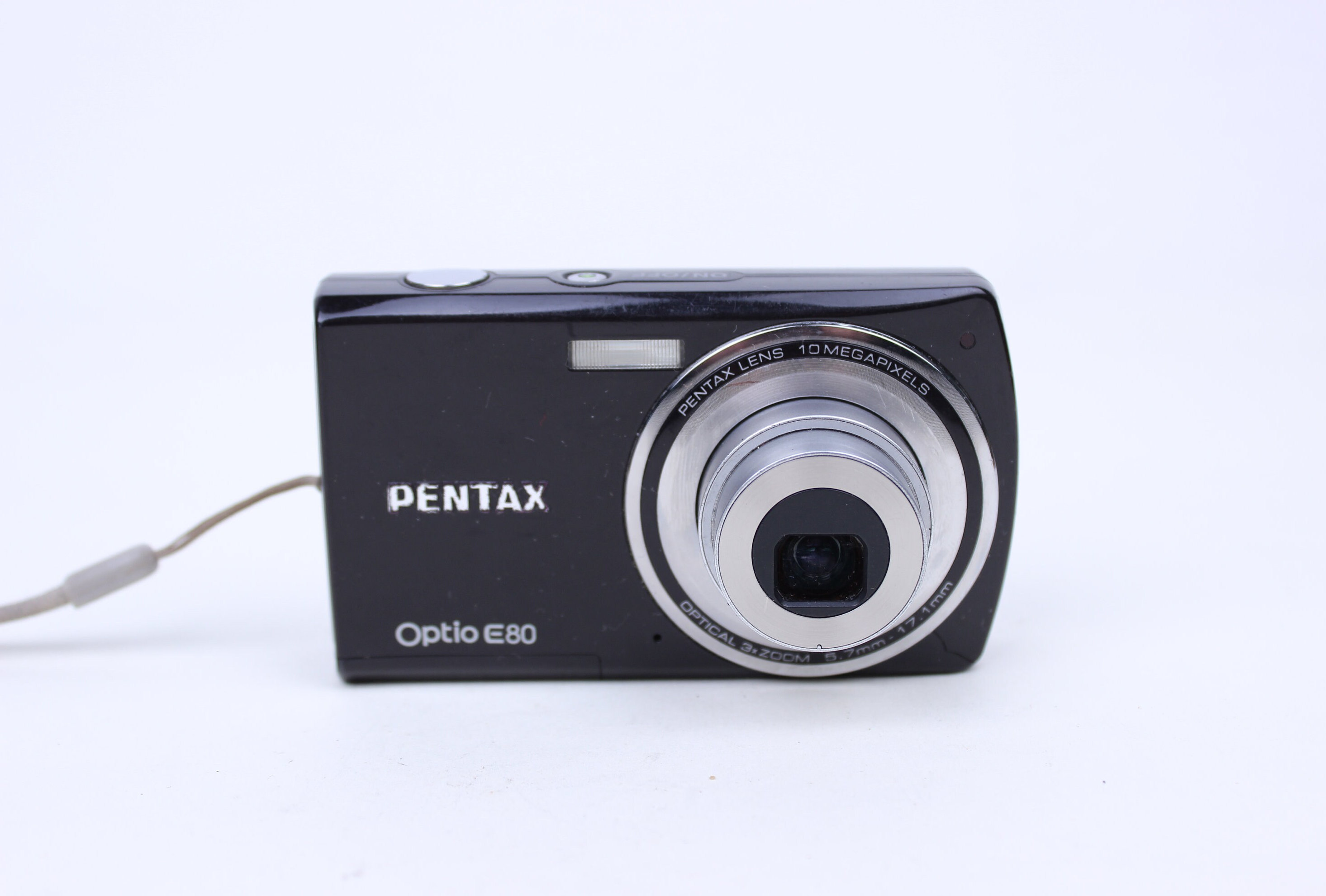 PENTAX optio E80 【公式通販】