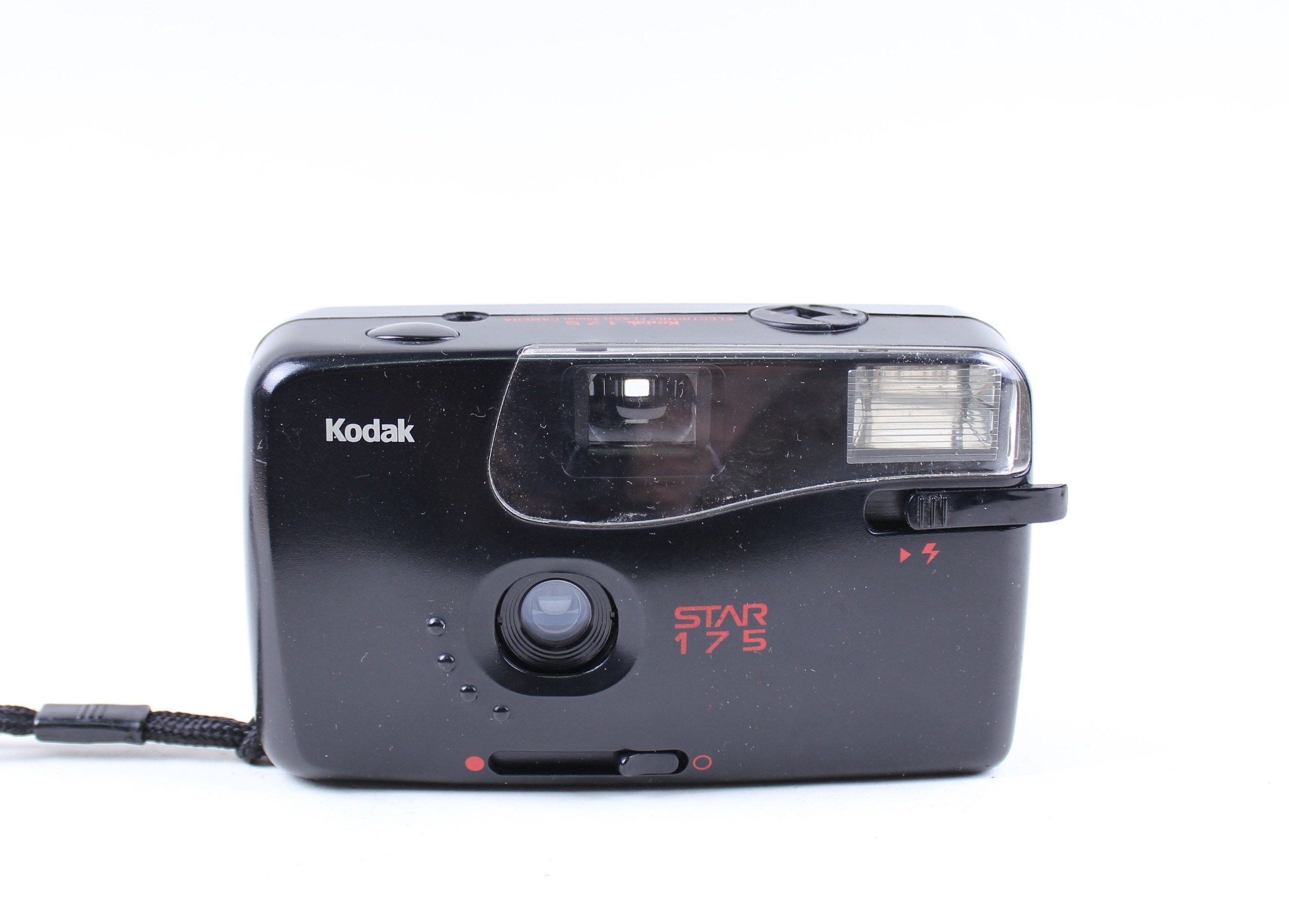 kodak vintage camera swinger granny