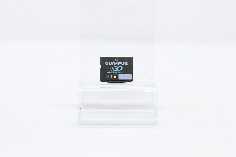 Original-Speicherkarte Olympus XD-Picture Card / xD-Picture-Karte Olympus M 512 MB / xD-Picture-Karte Olympus 1 GB / XD-Picture-Karte Olympus M1 GB Olympus H 1gb
