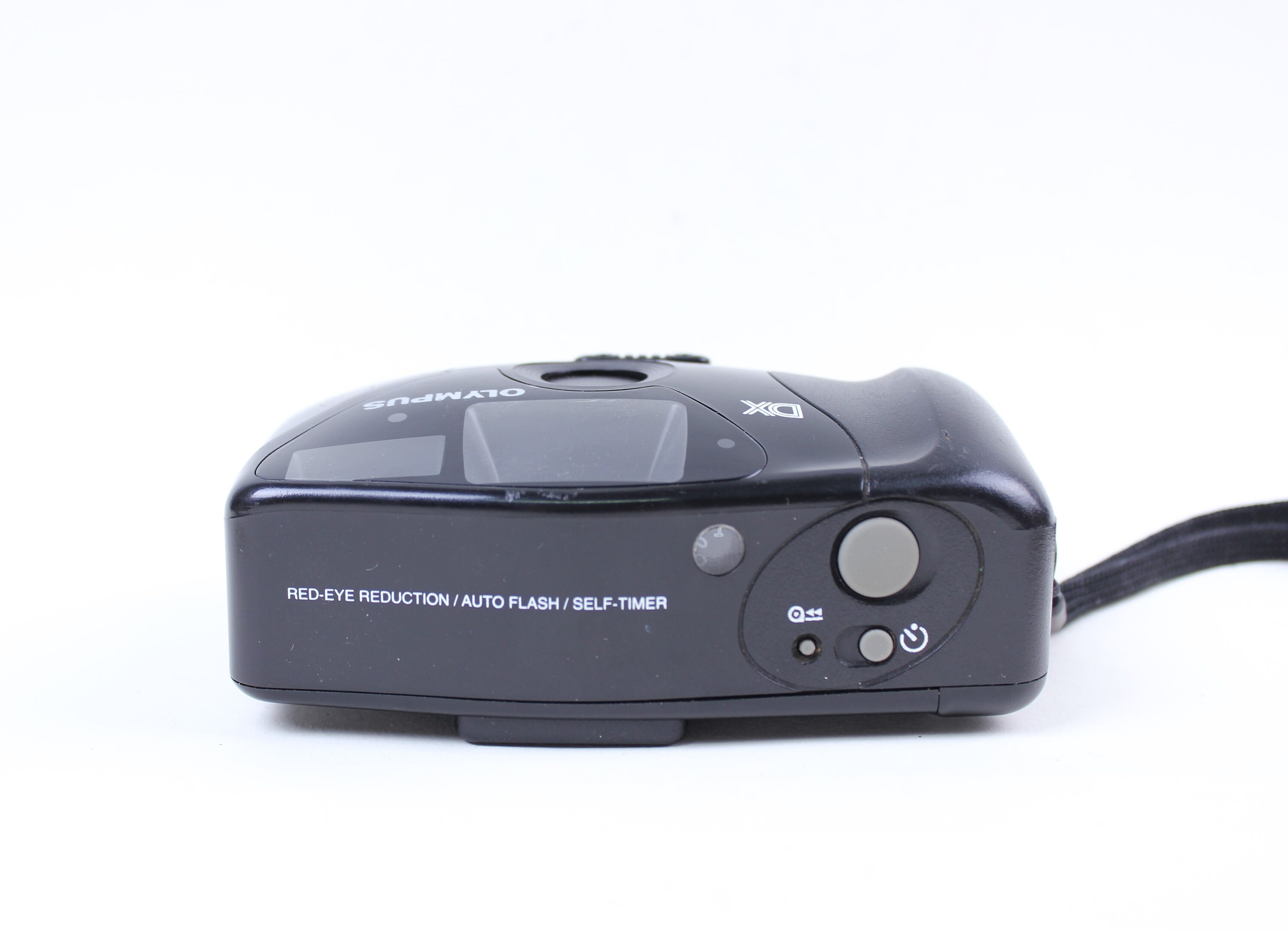 Olympus Trip XB 3 35mm point and shoot film camera Etsy