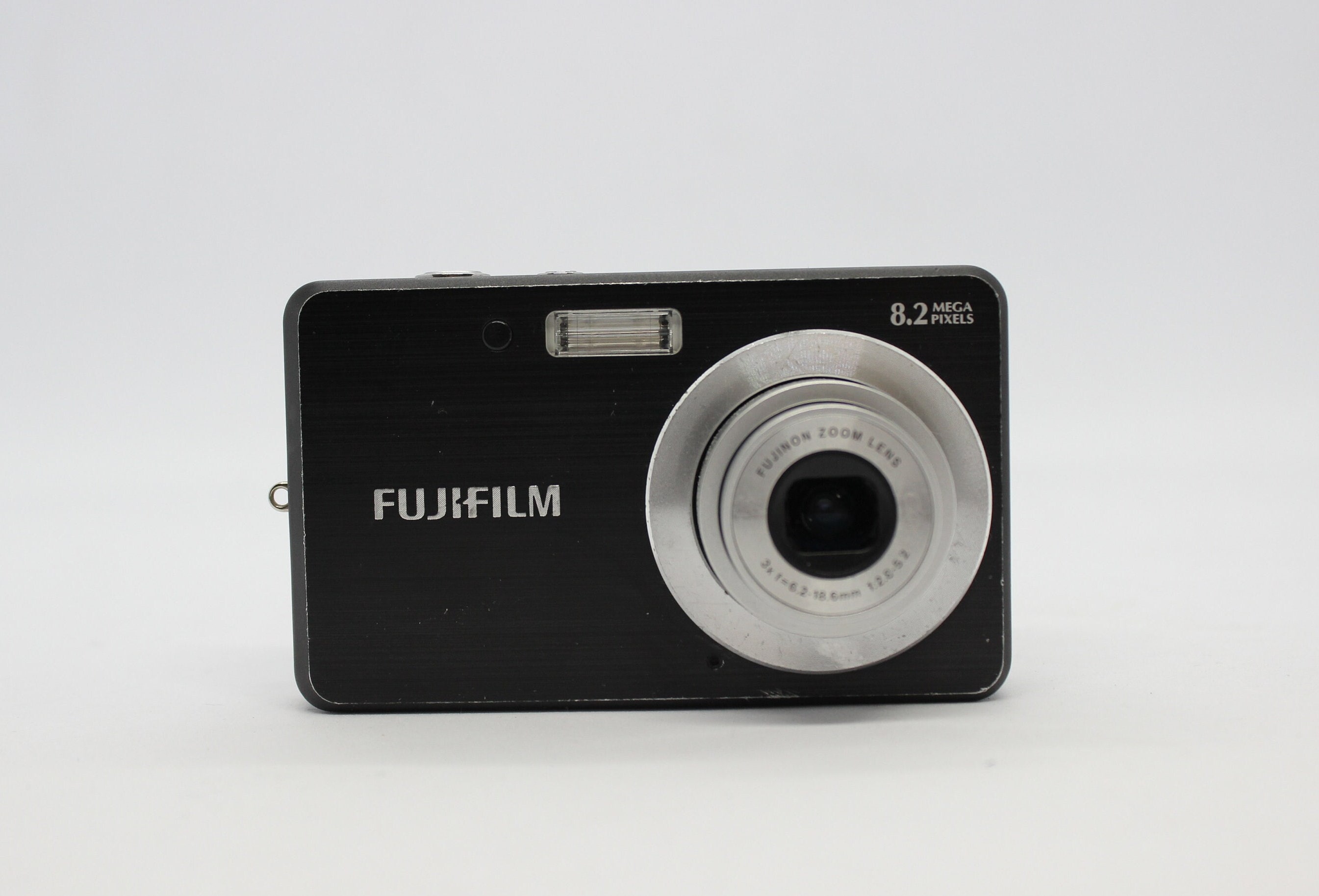 Y2K Digital Camera Fujifilm Finepix J10 India