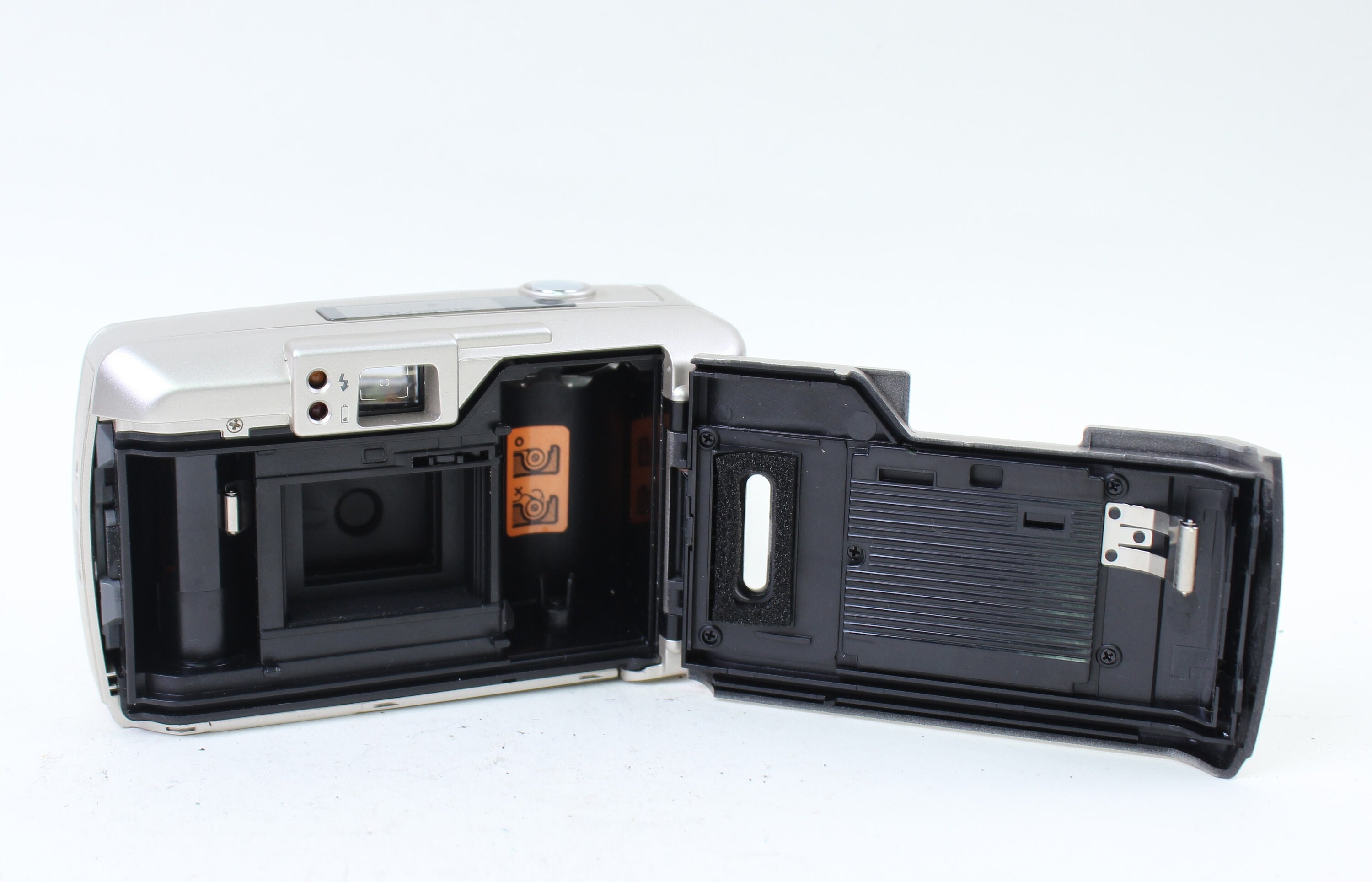 Olympus Trip AF 51 35mm Point and Shoot Film Camera with Etsy