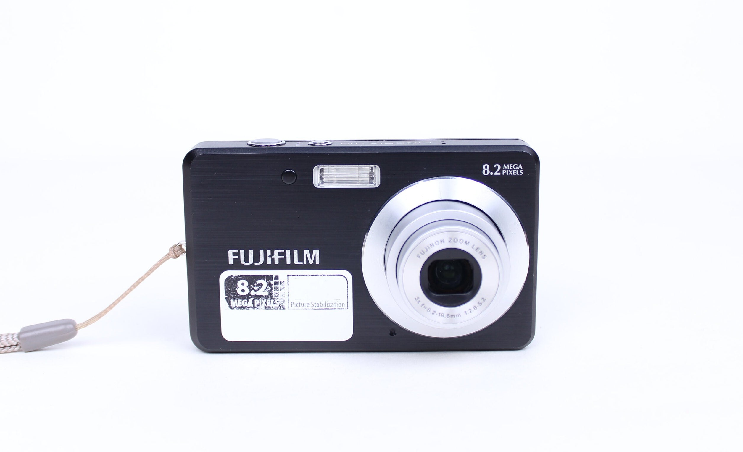 huren segment Mellow Y2K Digital Camera Fujifilm Finepix J10 - Etsy