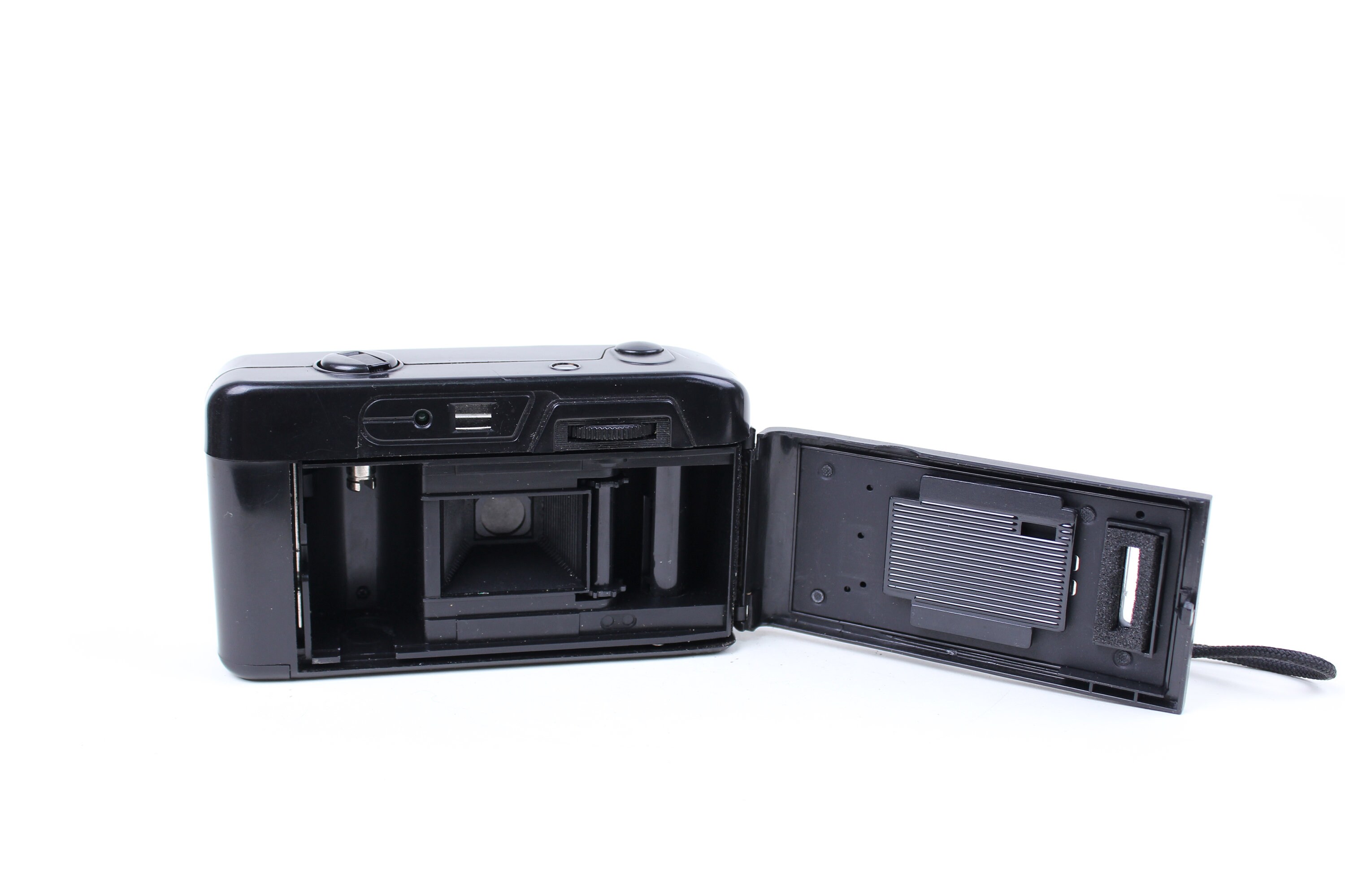 Beginner Camera Olympus Shoot&go R Compact 35mm Point and Etsy