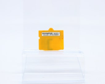 Originele micro-SD-adapter voor Olympus MASD-1-camera naar XD-kaartinsteekadapter