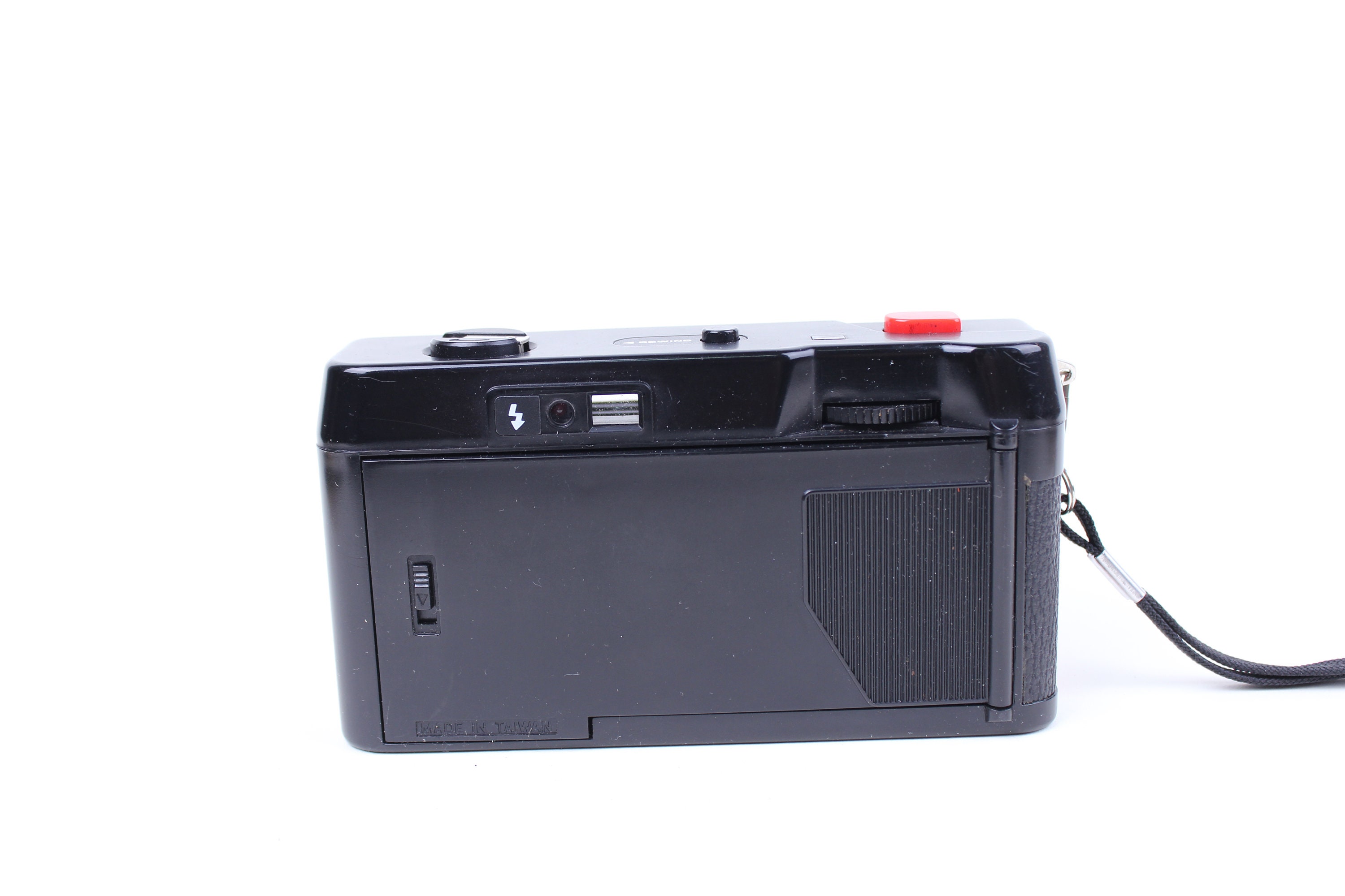 Hanimex 35FX 35mm Point and Shoot Film Camera in Original Etsy