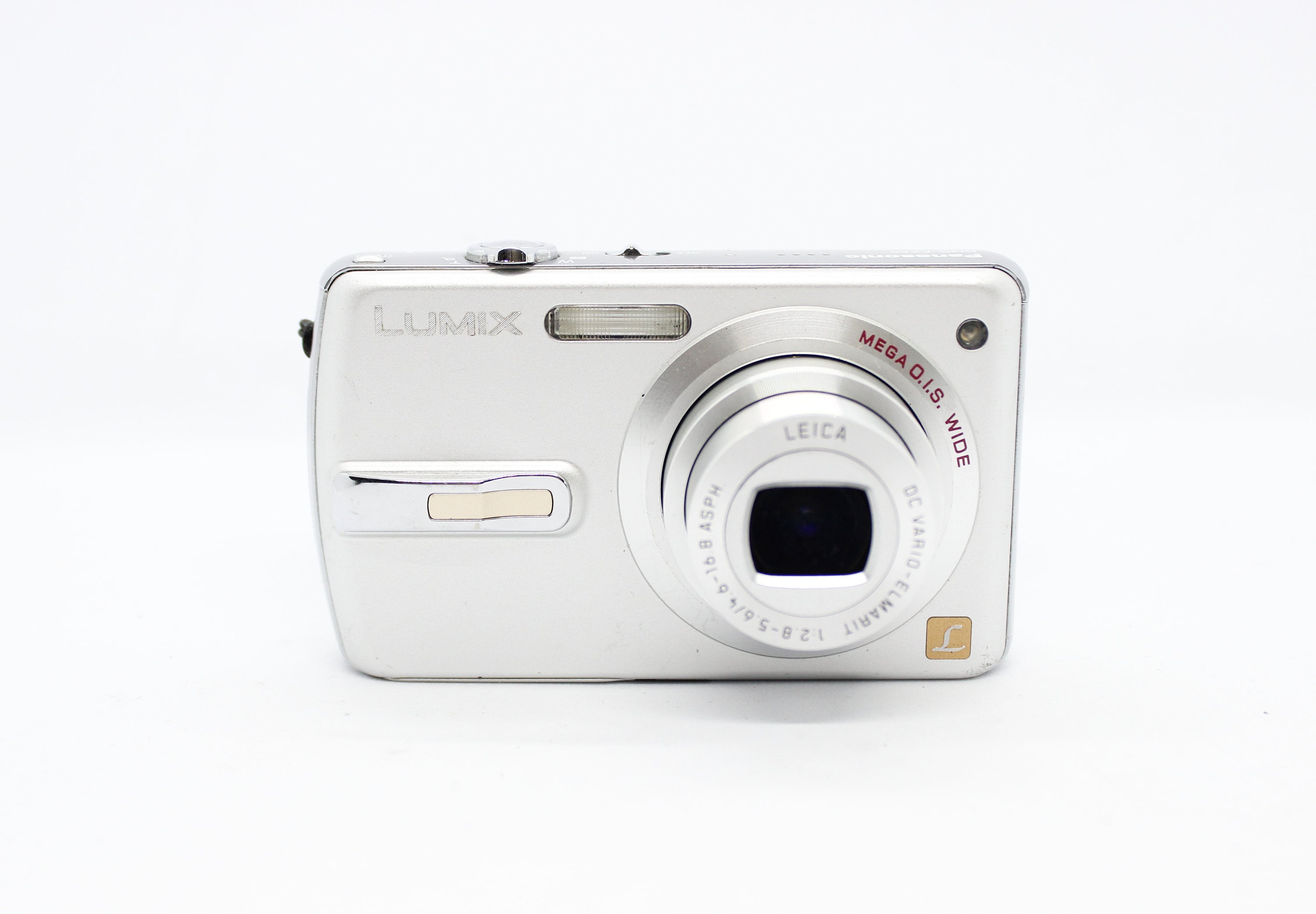 美品 Panasonic LUMIX DMC-FX50 ミスティピンク デジカメ 美品 Panasonic LUMIX DMC-FX50 ミスティピンク デジカメ