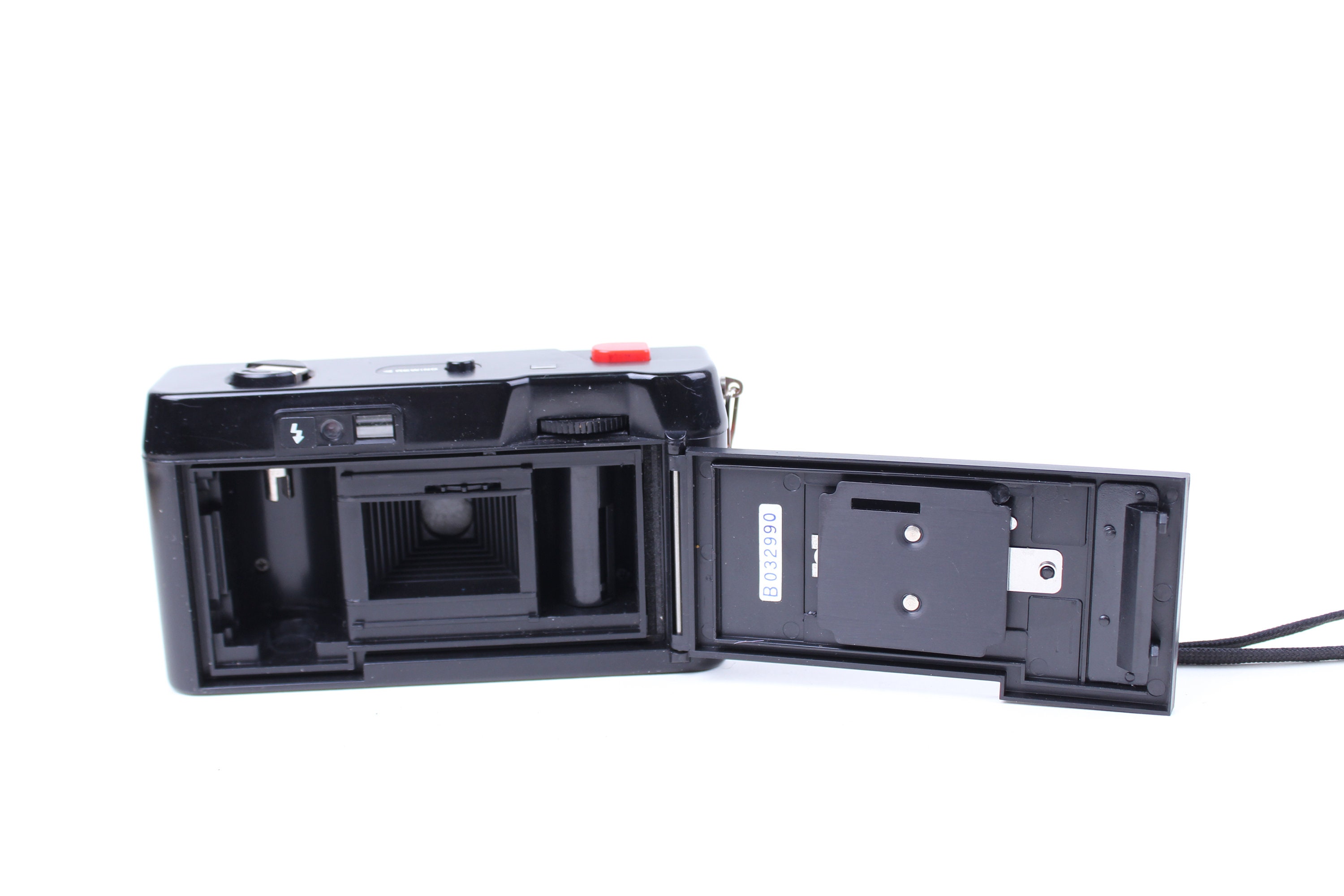 Hanimex 35FX 35mm Point and Shoot Film Camera in Original Etsy