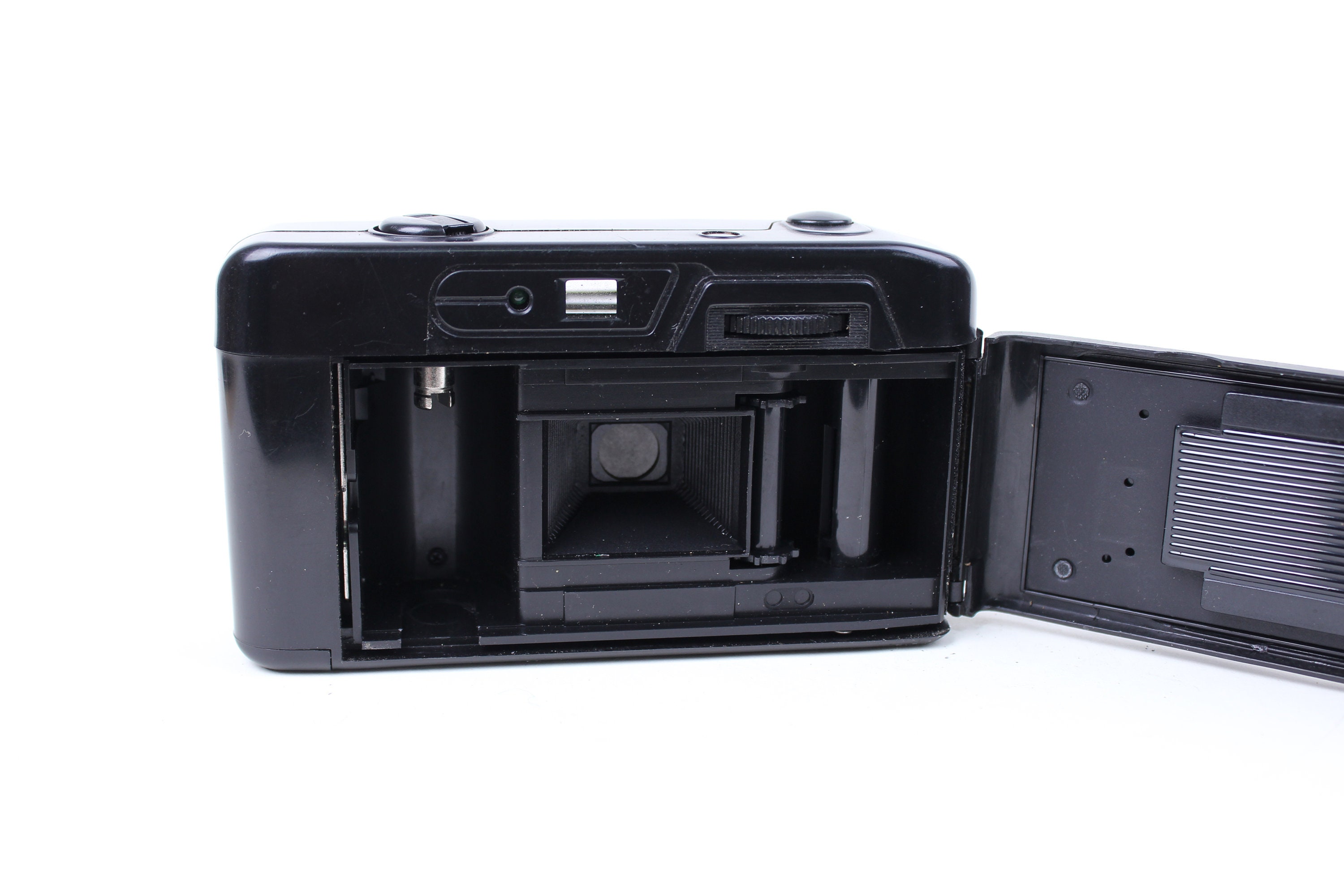 Beginner Camera Olympus Shoot&go R Compact 35mm Point and Etsy