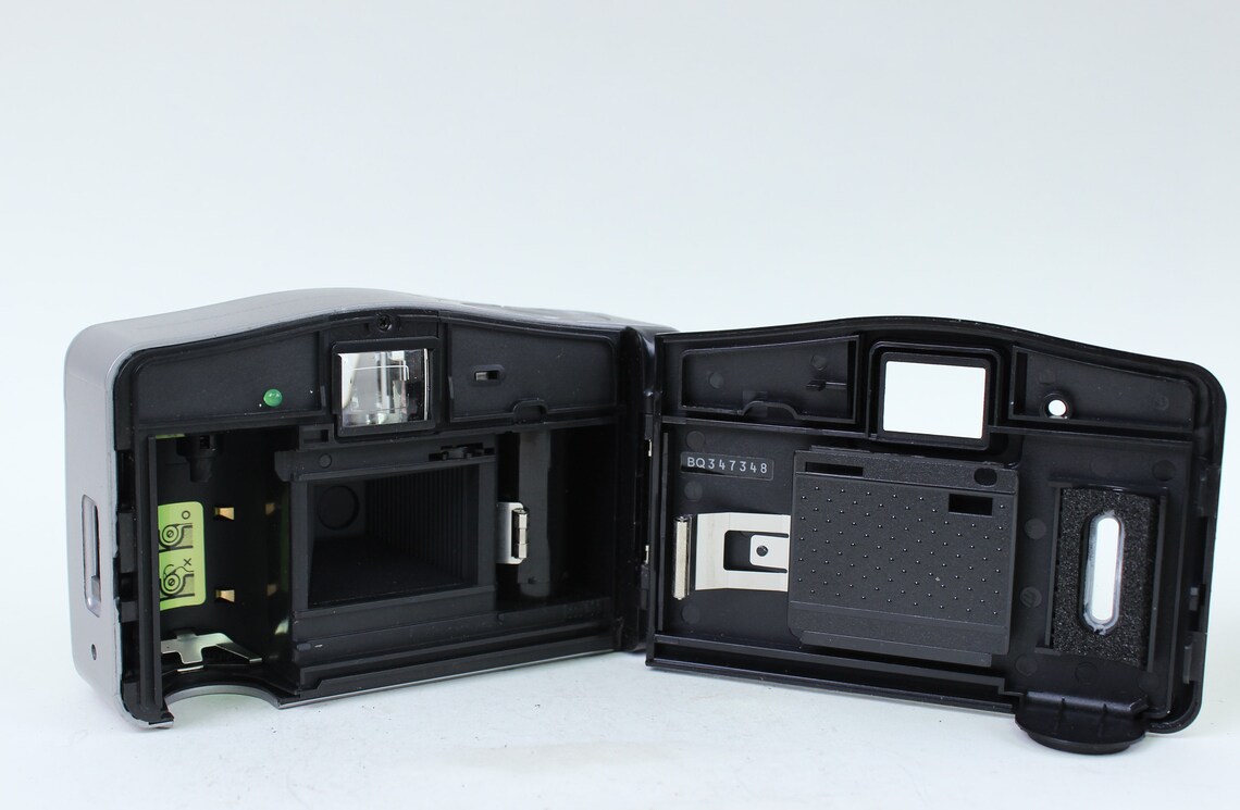 Olympus Trip XB 3 35mm point and shoot film camera with Etsy