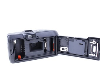 Canon Autoboy Prisma G06-0528-4ID Canon: Sure Shot Ace (Prima Shot