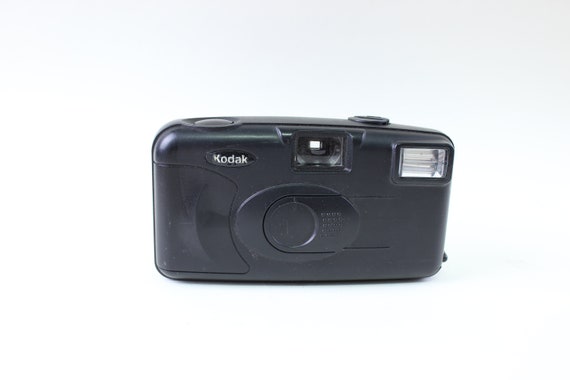 Kodak KB 10 35mm Film Point and Shoot Compact Film Camera 