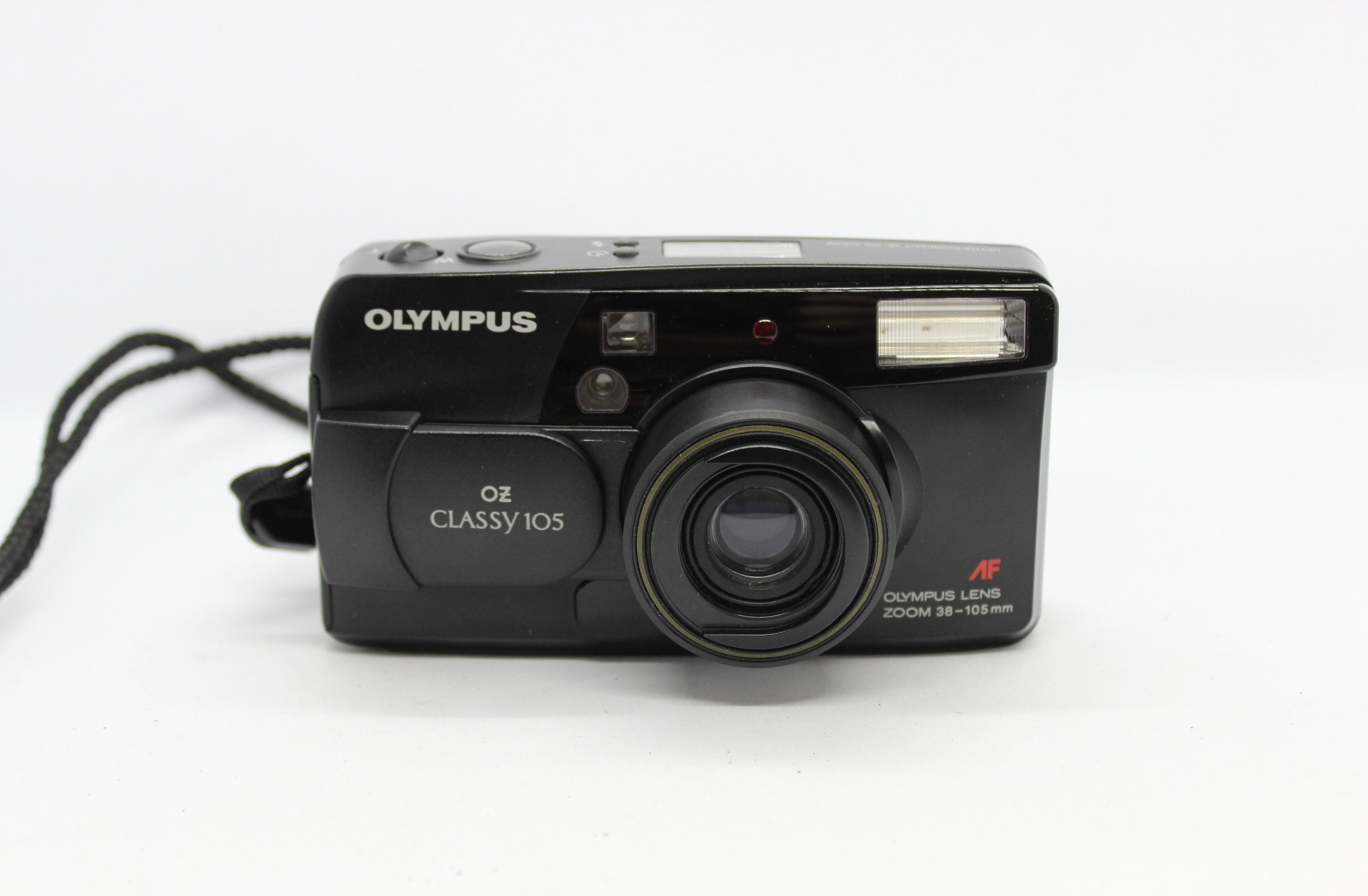 ♪♪OLYMPUS OZ CLASSY 105♪♪ OLYMPUS OZ Classy 105/olympus Accura Zoom 105/infinity ACCURA Zoom