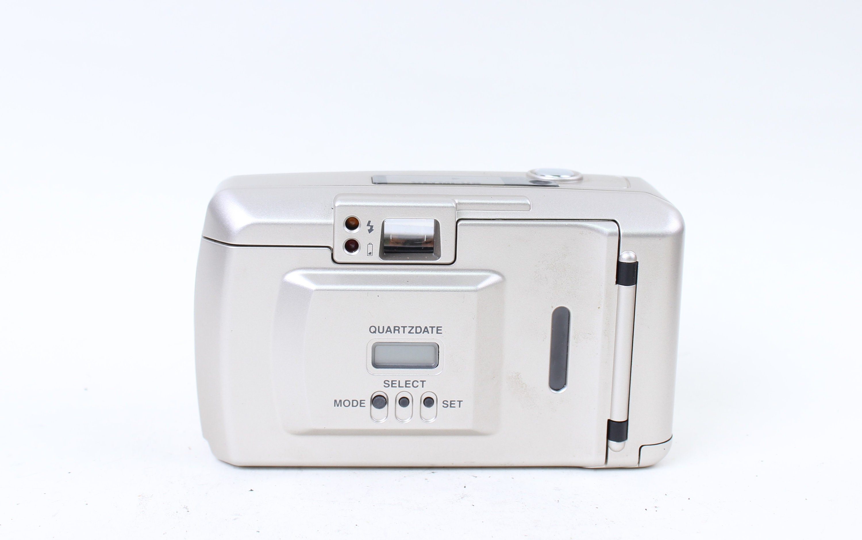 Olympus Trip AF 51 35mm Point and Shoot Film Camera with Etsy