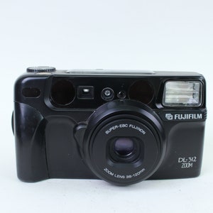 Fujifilm DL-312 Zoom DL-312 Zoom Date / Discovery 312 Zoom / - Etsy