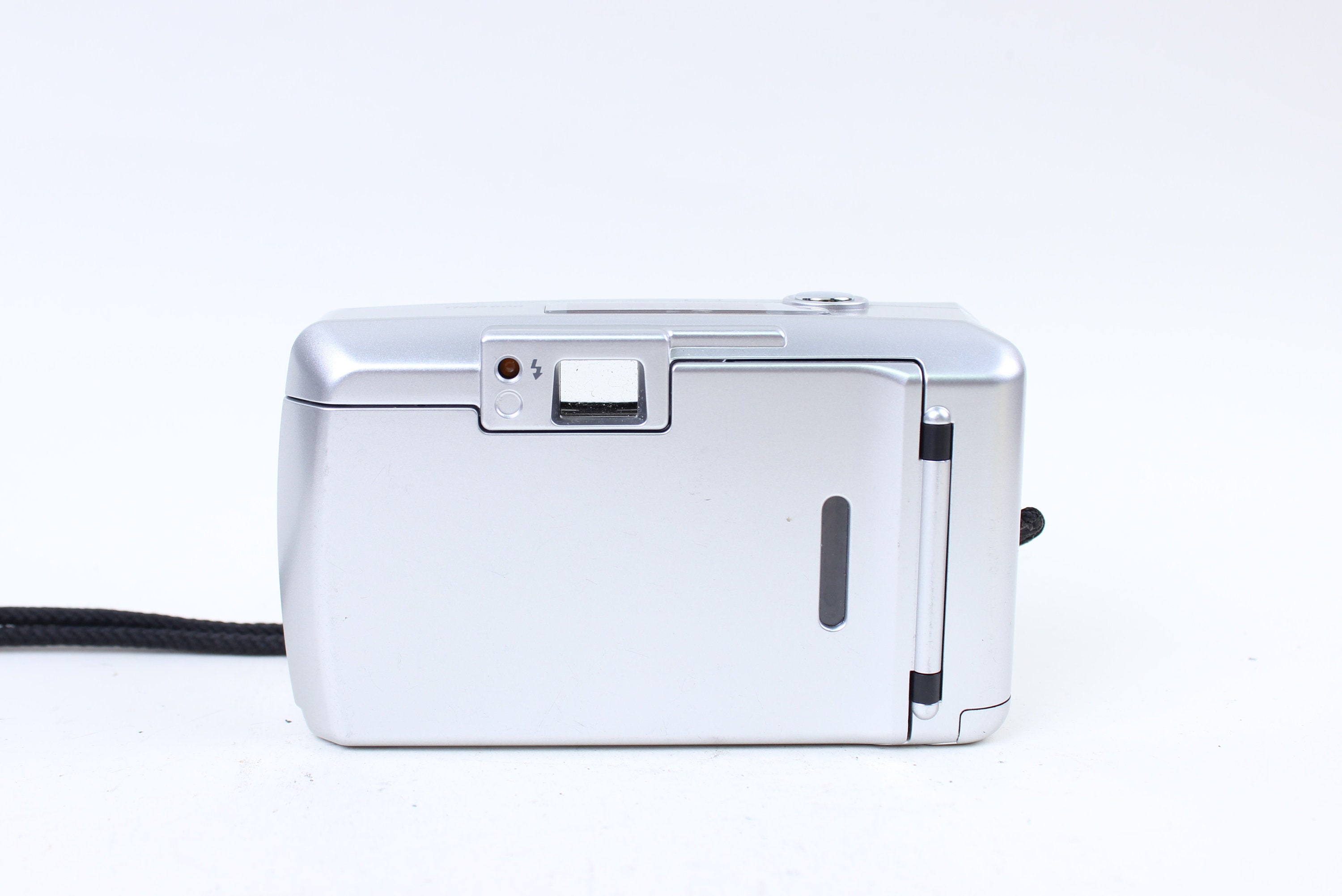 Olympus Trip 600 Compact 35mm Point and Shoot Film Camera Etsy