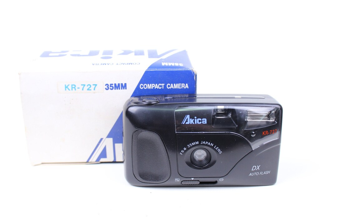 骨董品 KINKA HAND CAMERA Amazon.com : Handmade Genuine Leather Camera Half Case for
