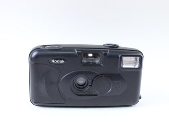 Kodak KB 10 35 mm film point and shoot compactfilmcamera Etsy