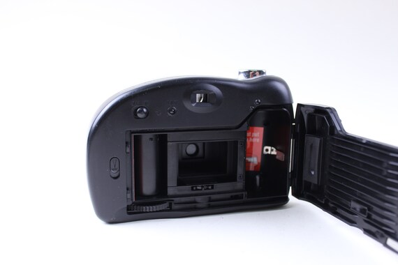 Point & Shoot 35mm Film Camera / Working Film Camera / Film Camera for  Beginner -  Canada