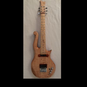 Prince cloud guitar - Etsy 日本