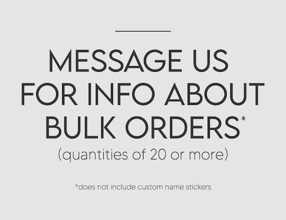 Papa Inspirational Quote Stickers 2-Pack - Clear Dad Life Decals For Laptop, Water Bottle, Car