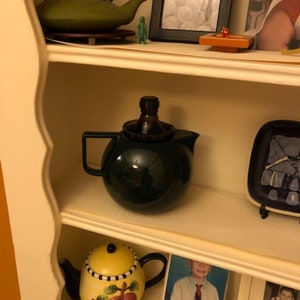 Is your favorite teapot missing its lid image 1