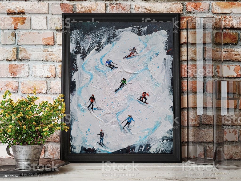 Super Surf Stock Illustration - Download Image Now - Abstract, Aquatic  Sport, Athlete - iStock