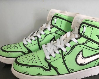 Dior Jordan 1 | Etsy Australia