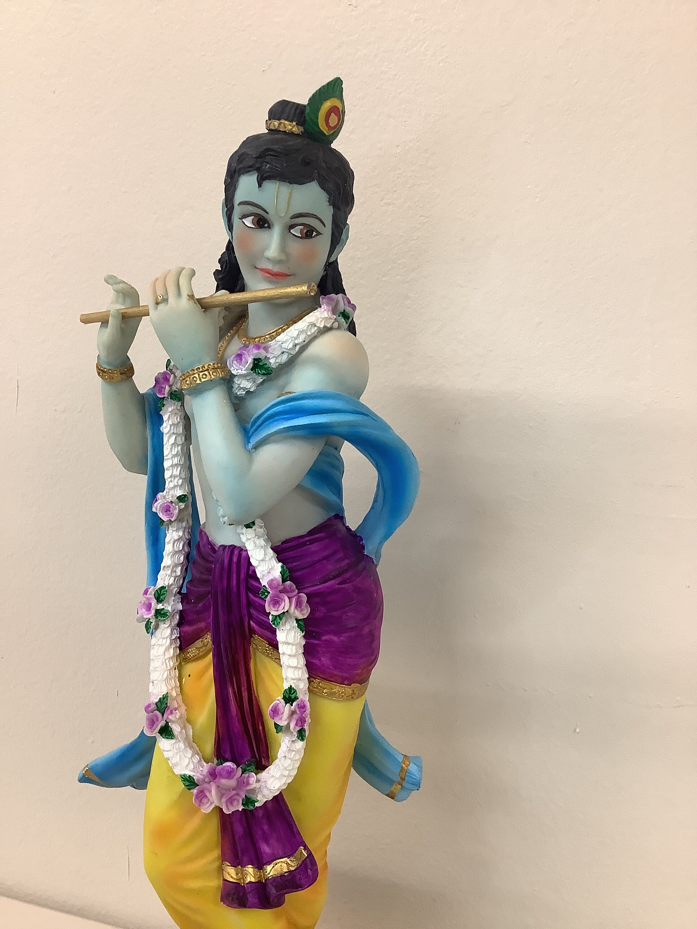 Krishna Statue Vectors Illustrations For Free Downloa - vrogue.co