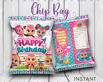 Bebes Llorones Etsy