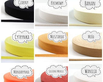 T-SHIRT YARN tape/roll cotton 100% premium quality , diy , knitting yarn ,crochet yarn , yarn for bag,