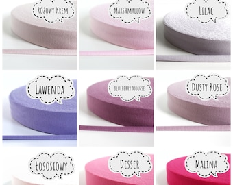 T-SHIRT YARN tape/roll cotton 100% premium quality , diy , knitting yarn ,crochet yarn , yarn for bag,
