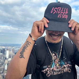 Girlfriend Hat