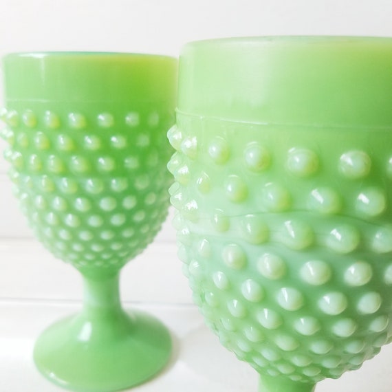 Martha Stewart jadeite: What you need to know about the Martha-approved  glassware