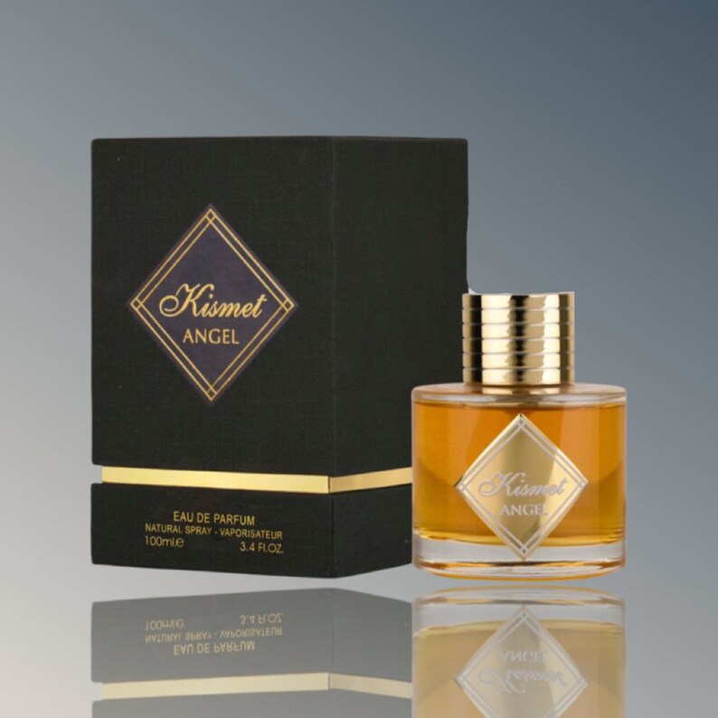 Kismet Angel di Maison Alhambra / Eau De Parfume 100ml Angels Etsy Italia