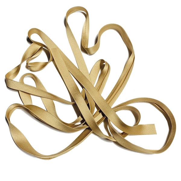 Bias Tape Double Fold Etsy