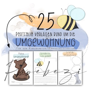 25 modelli per la TRASFORMAZIONE - disegnati a mano -