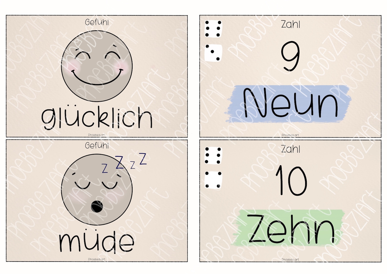 138 Morgenkreis-Karten für die Kita! - Etsy.de